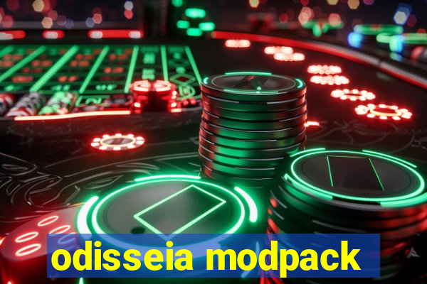 odisseia modpack